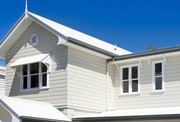exterior weatherboard painting nelson bay