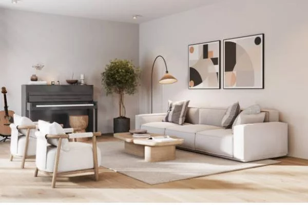 Painting The Interior Of Your House