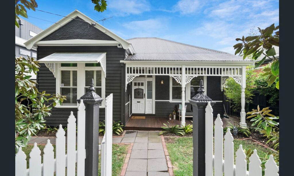 Exterior Painters in Newcastle