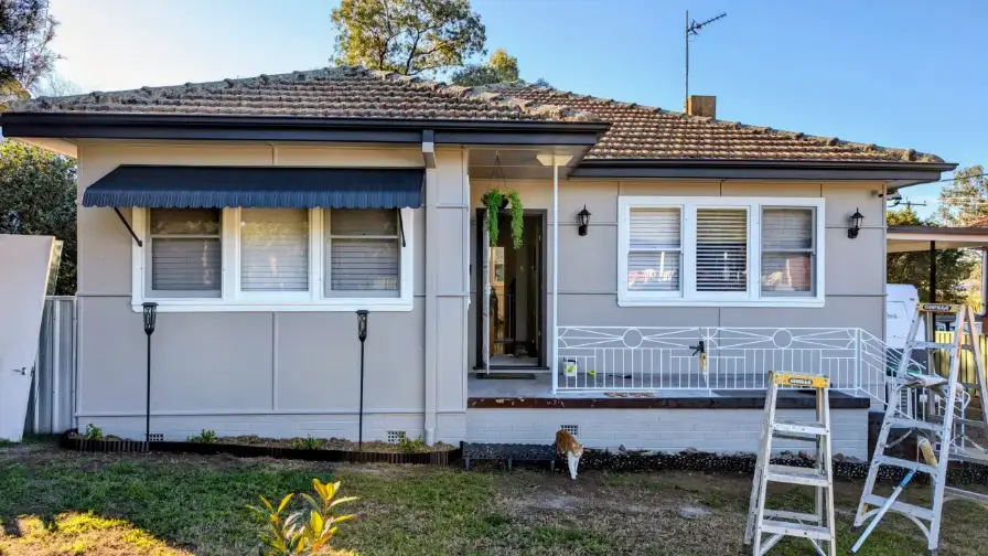 painters in newcastle