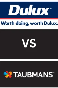 DULUX VS TAUBMANS