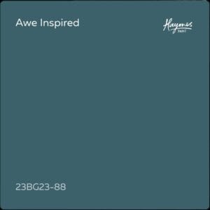 haymes-Awe-inspired
