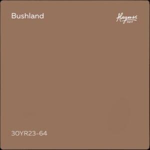 haymes bushland