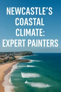 Newcastle’s Coastal Climate experts