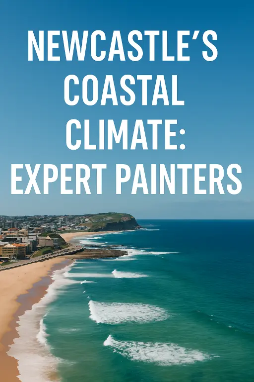 Newcastle’s Coastal Climate experts