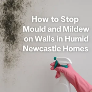 how to stop mould