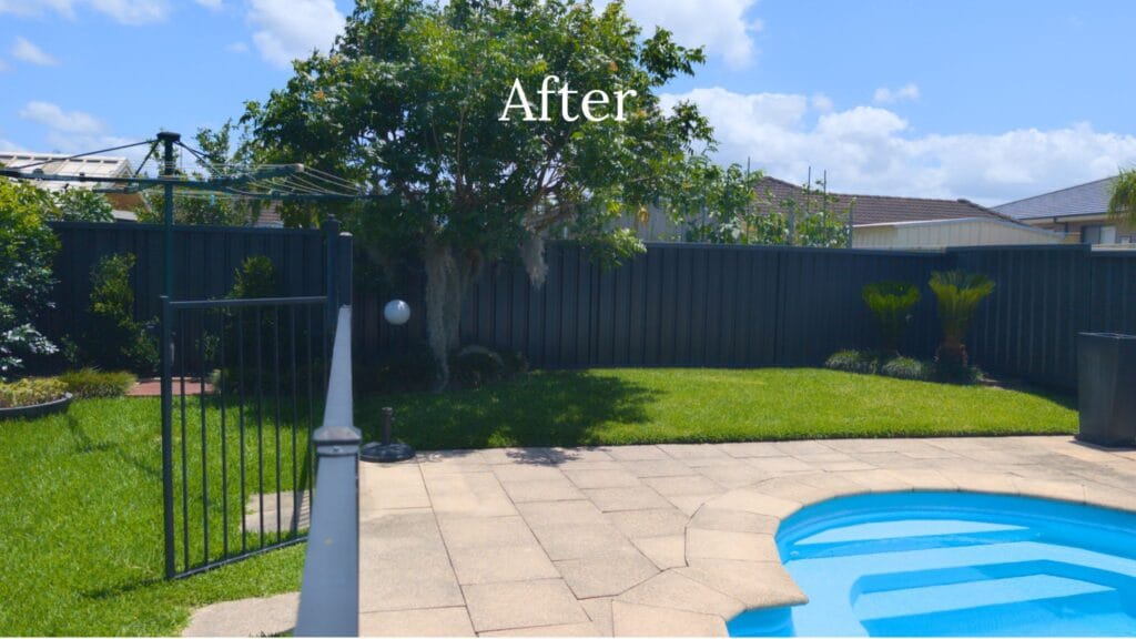 Painting Services In New Newcastle (After)