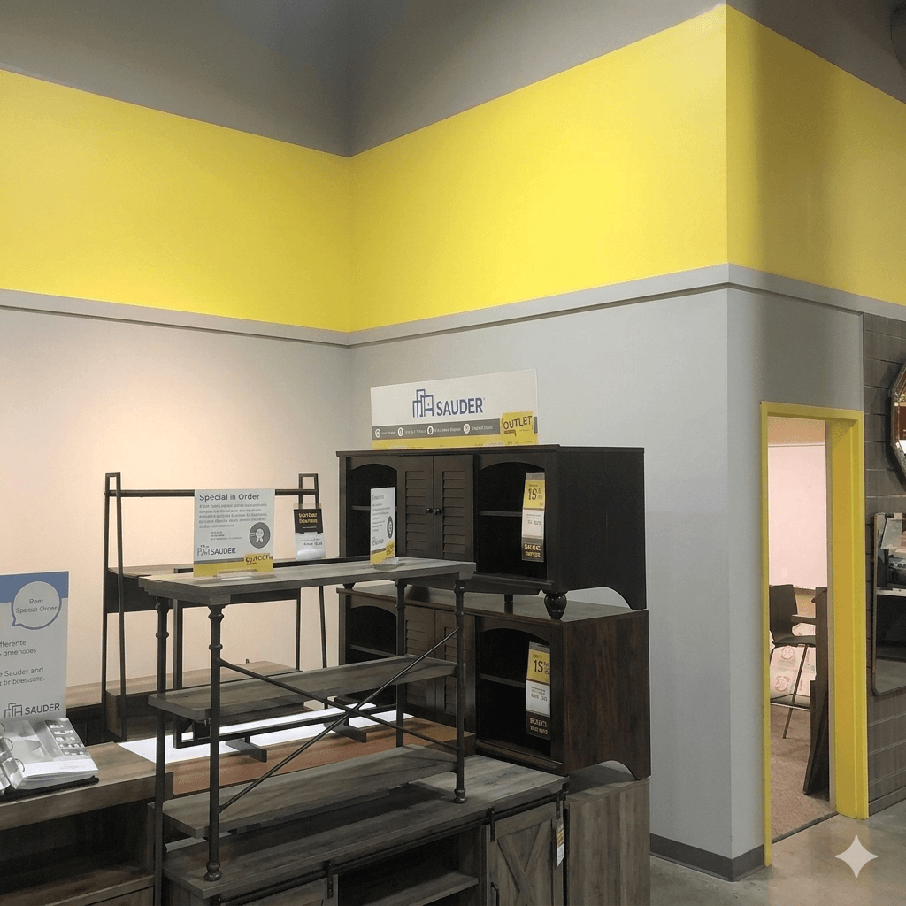 Commercial Painters in Newcastle