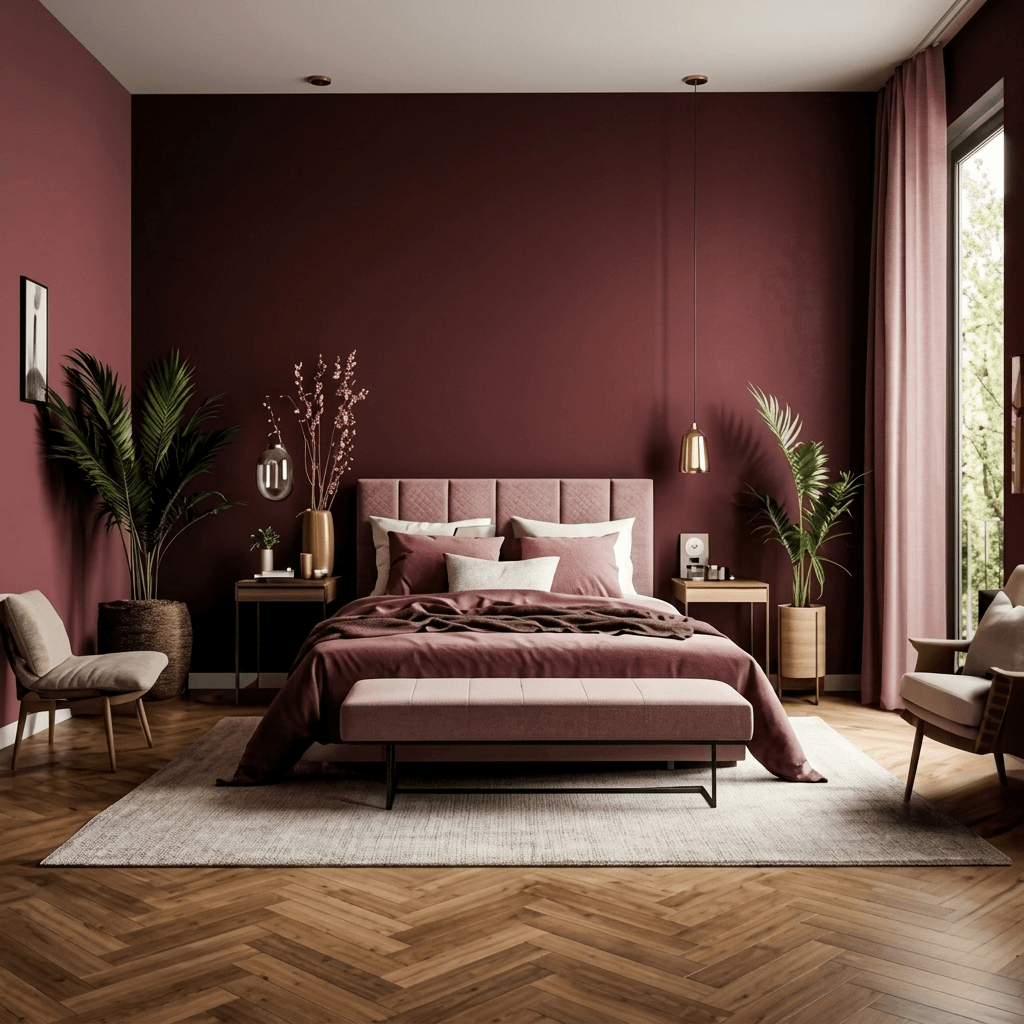 Interior House Painters In Newcastle