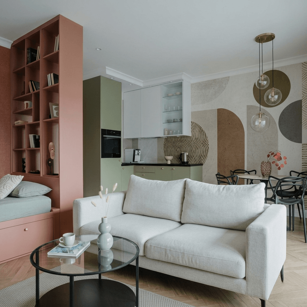 Interior Painters In Newcastle