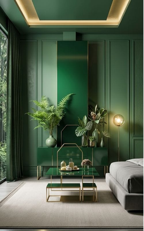 Painters in Maitland
