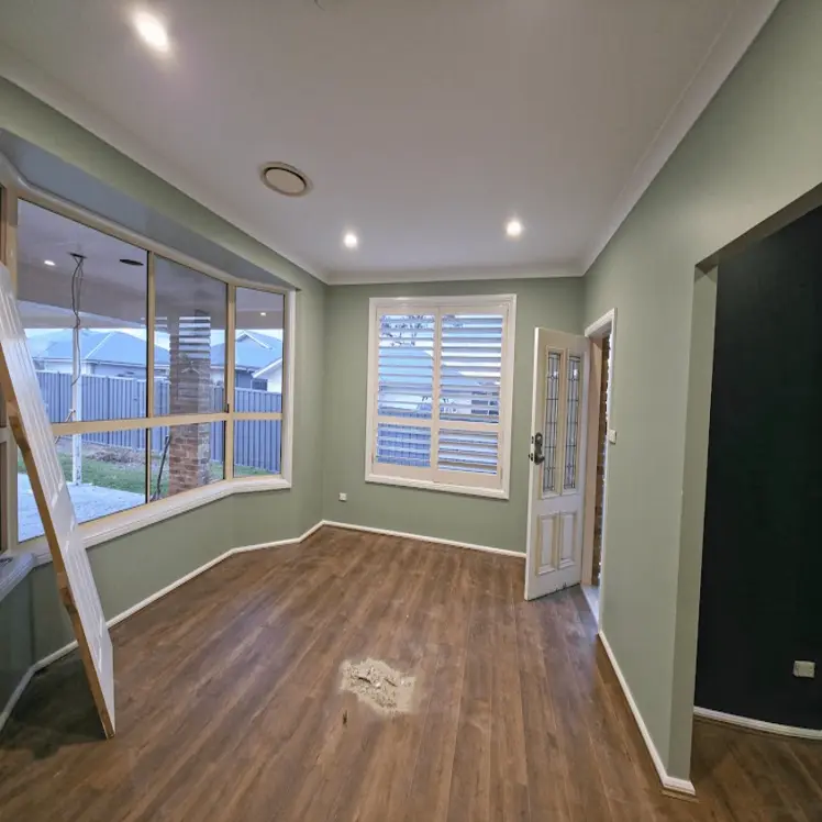 painters in maitland