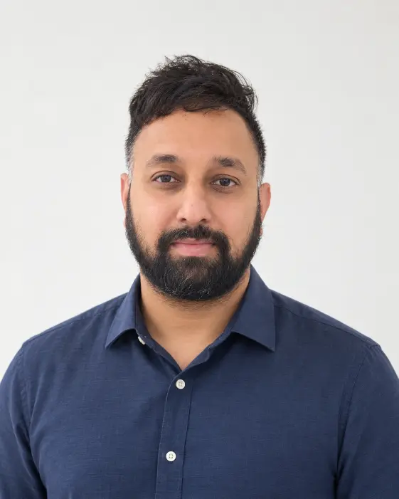 Harry Sandhu Manager Procover Painting