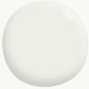 DULUX Casper White Quarter