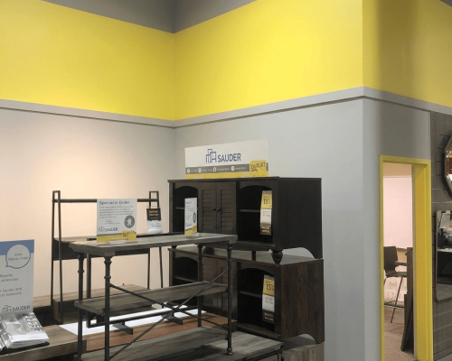 Commercial Painters in Newcastle
