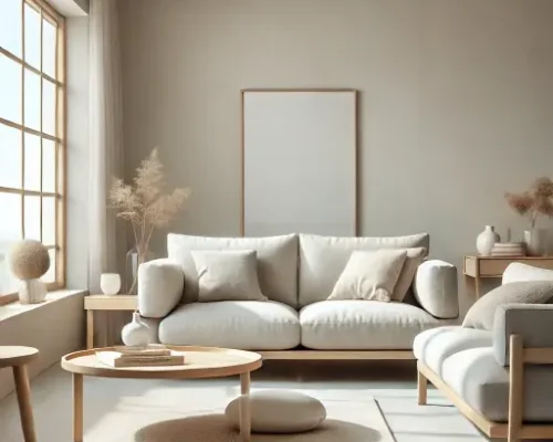 light colour furniture & house painters in Port Stephens