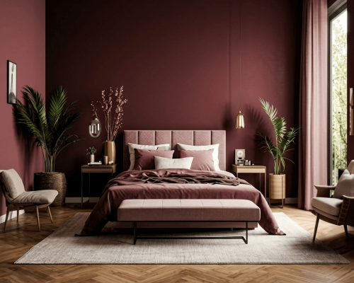Interior House Painters In Newcastle