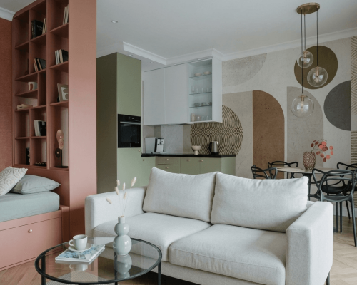 Interior Painters In Newcastle