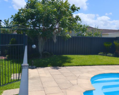 Painting Services In New Newcastle (After)