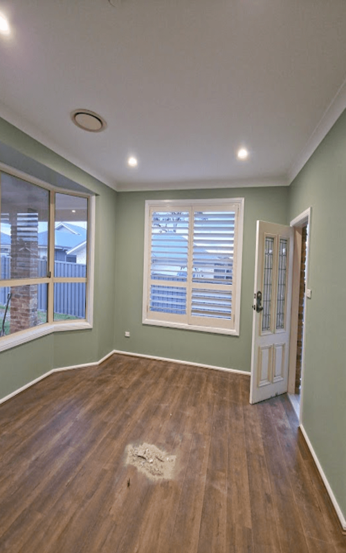 Residential Painters In Lake Macquarie