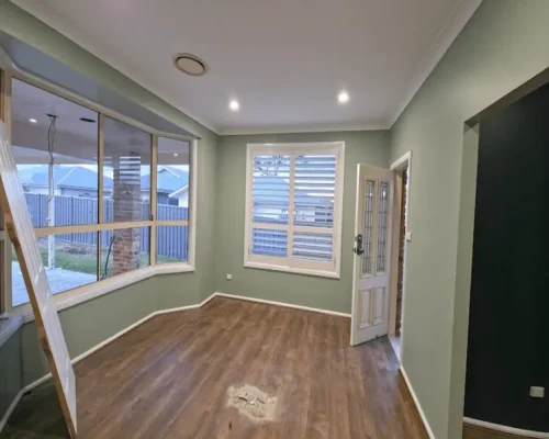 painters in maitland